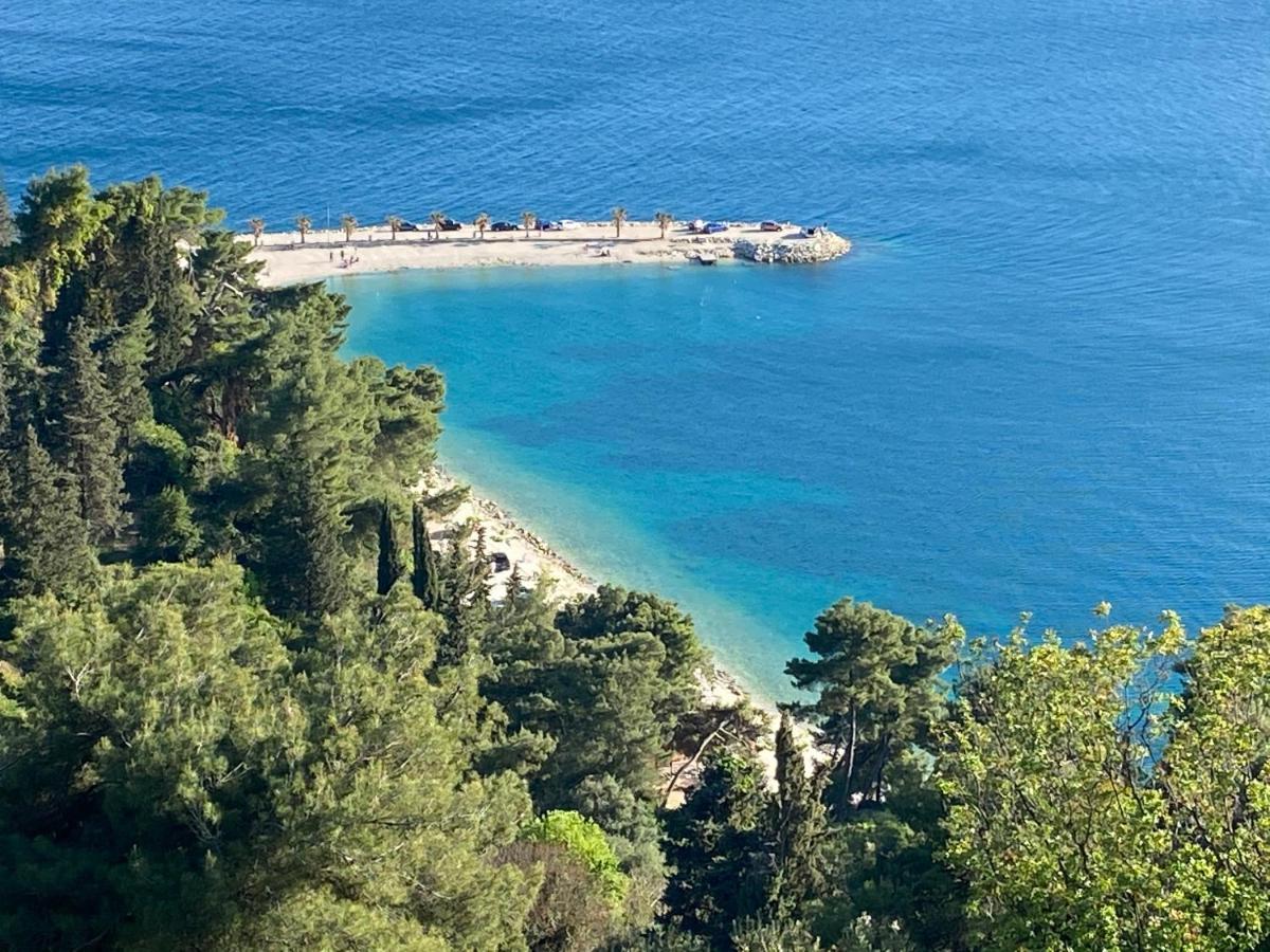 Villa Daky Split Exterior photo