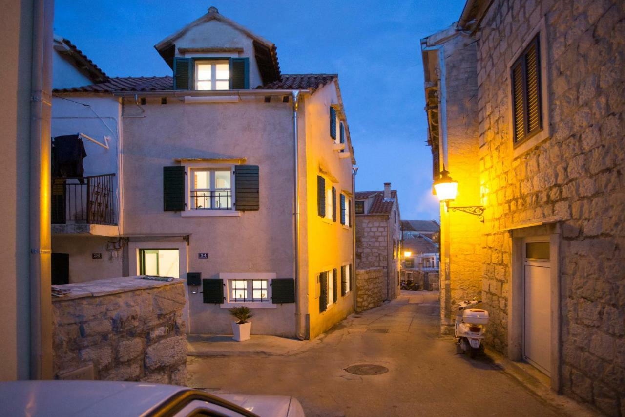 Villa Daky Split Exterior photo